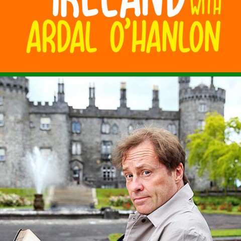 Ireland with Ardal O'Hanlon