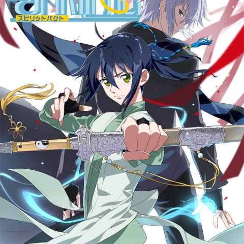 Spiritpact