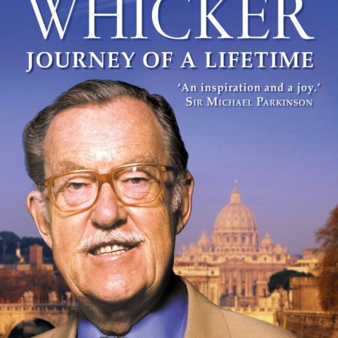 Alan Whicker's Journey of a Lifetime