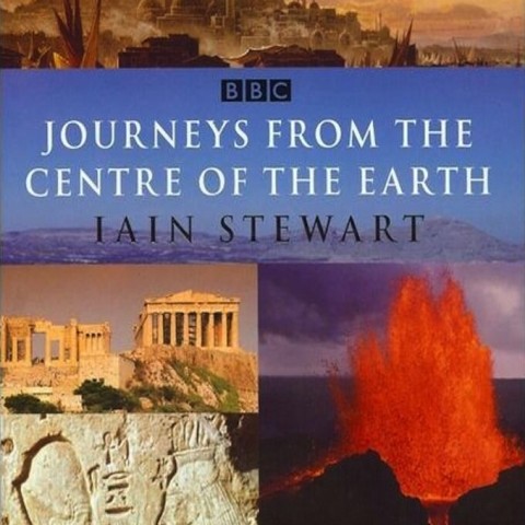 Journeys from the Centre of the Earth