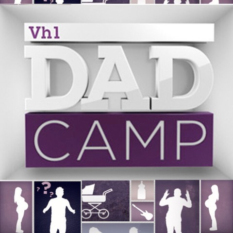 Dad Camp