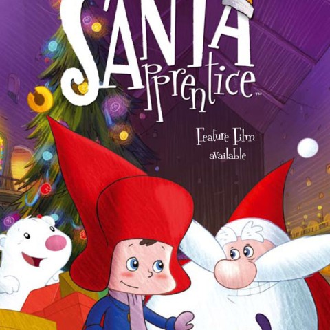 SantApprentice