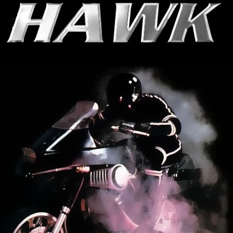 Street Hawk