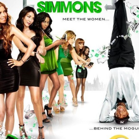 Running Russell Simmons