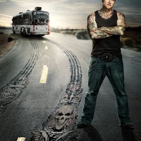 Tattoo Highway