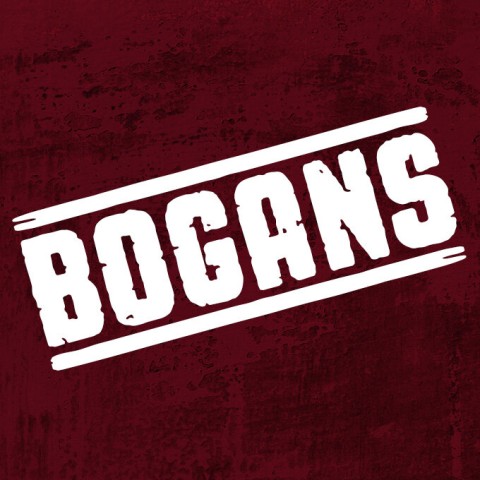 Bogans