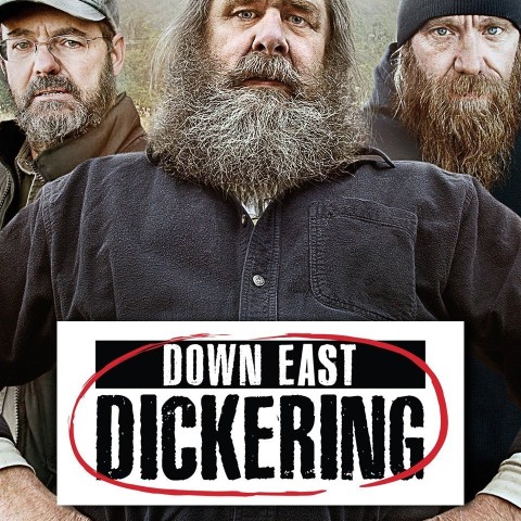 Down East Dickering