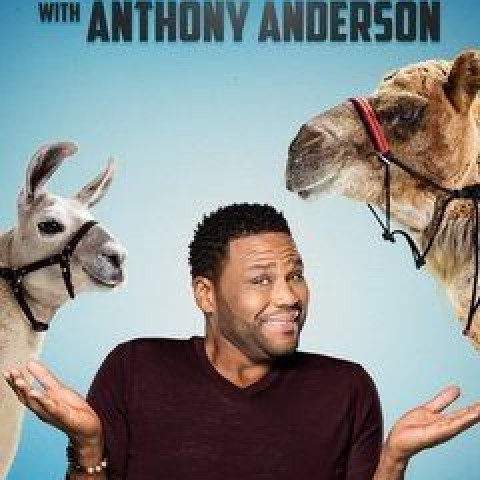 Animal Nation with Anthony Anderson