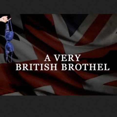 A Very British Brothel