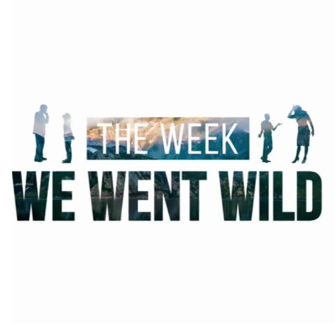 The Week We Went Wild