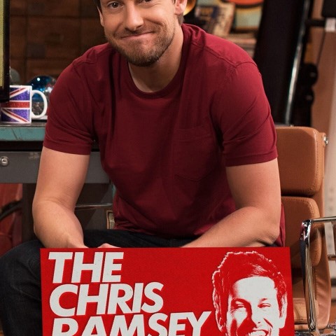 The Chris Ramsey Show