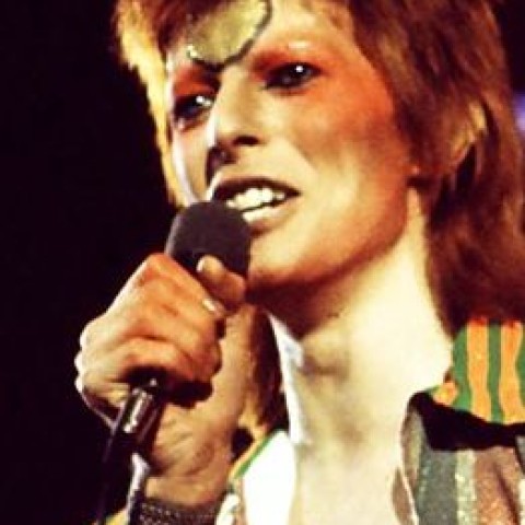 David Bowie Trilogy