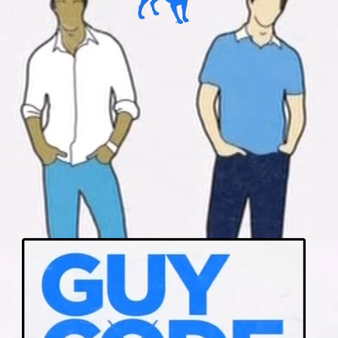 Guy Code