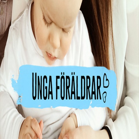 Unga föräldrar