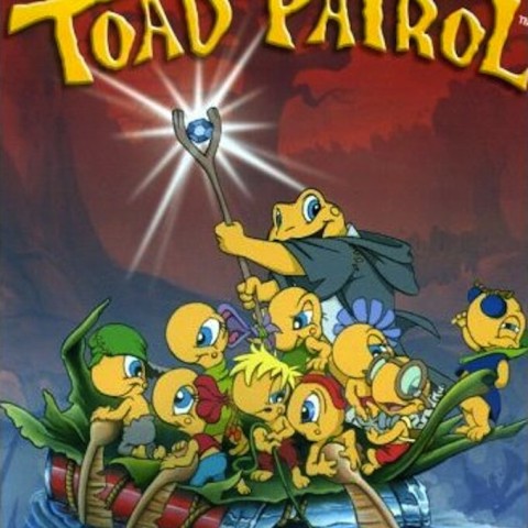 Toad Patrol