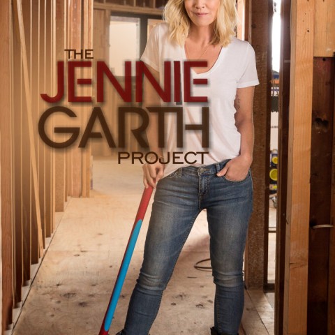 The Jennie Garth Project