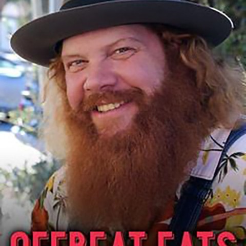 Offbeat Eats with Jim Stacy