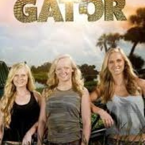 Growing Up Gator