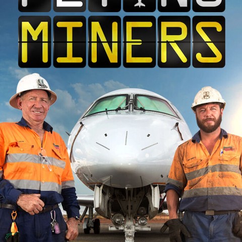 Flying Miners