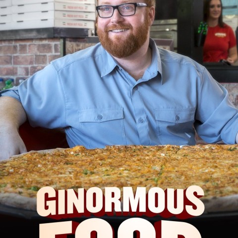 Ginormous Food