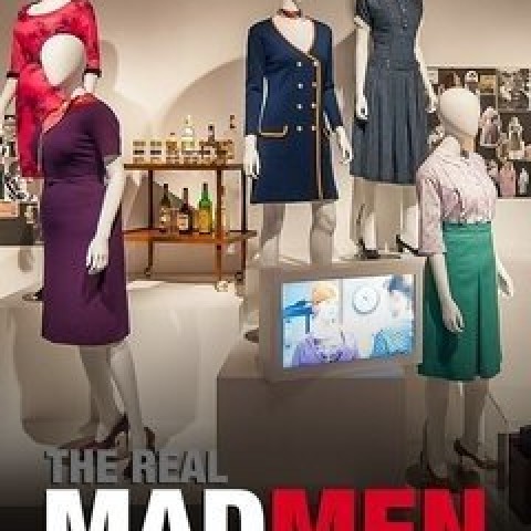 The Real Mad Men of Advertising