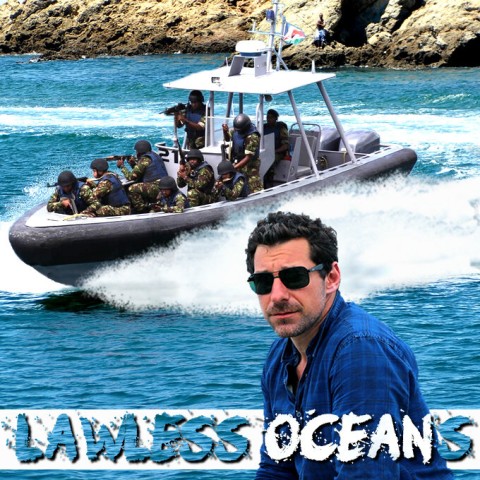 Lawless Oceans