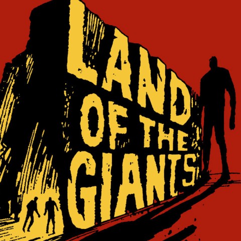 Land of the Giants