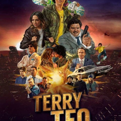 Terry Teo