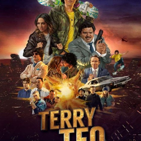 Terry Teo