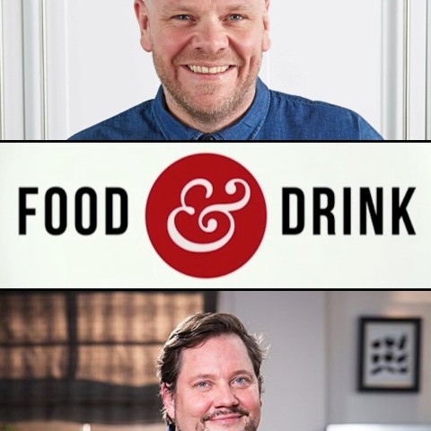 Food & Drink