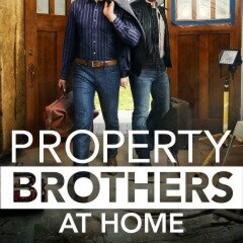 Property Brothers at Home