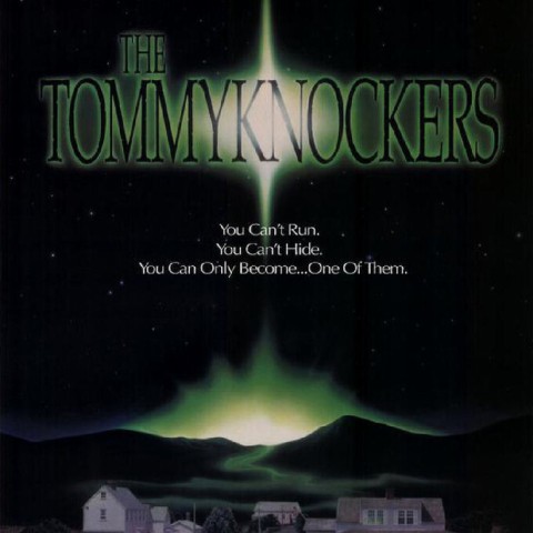 The Tommyknockers