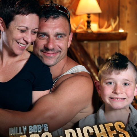 Billy Bob's Gags to Riches