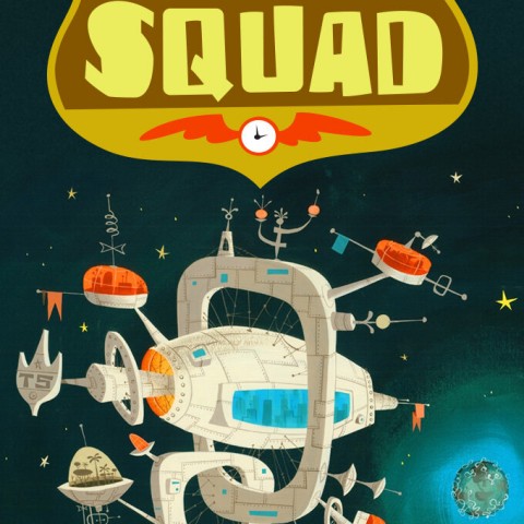 Time Squad