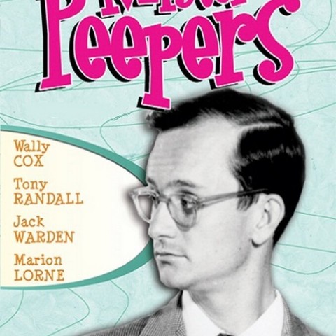 Mister Peepers