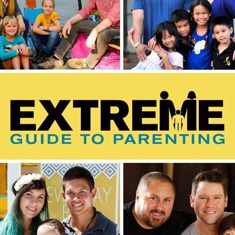 Extreme Guide to Parenting