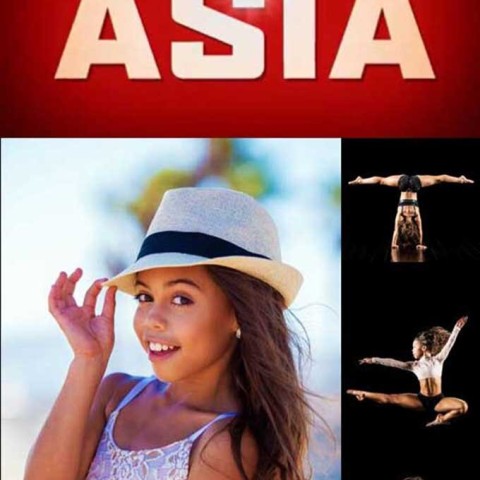 Raising Asia