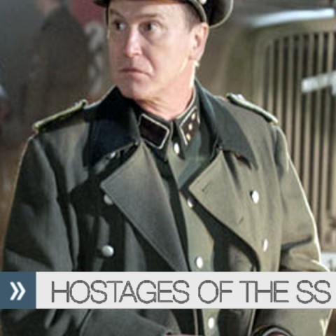 Hostages of the SS