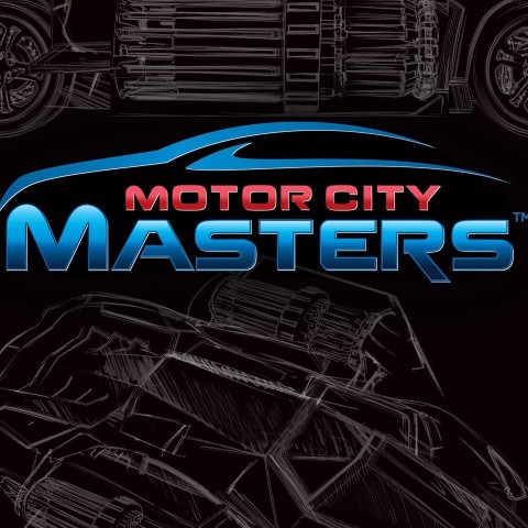 Motor City Masters