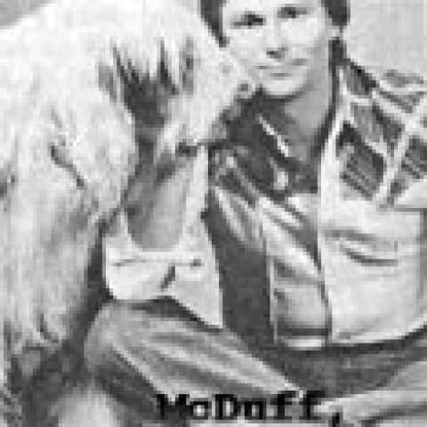 McDuff, the Talking Dog