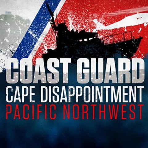 Coast Guard Cape Disappointment: Pacific Northwest