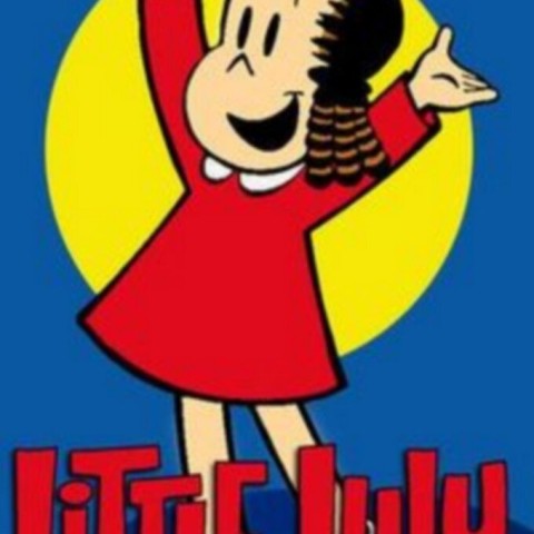 The Little Lulu Show