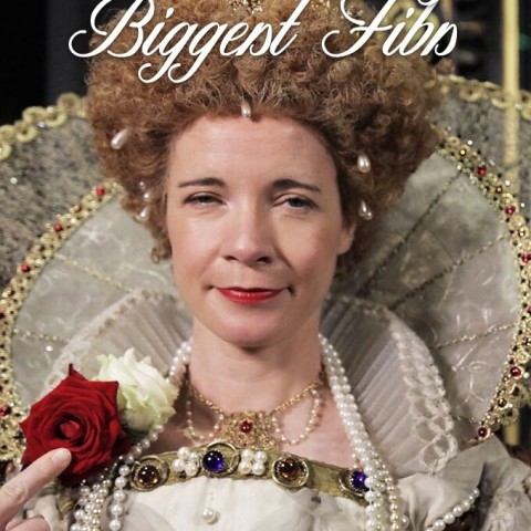 British History's Biggest Fibs with Lucy Worsley