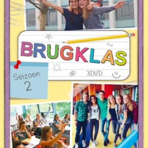 Brugklas