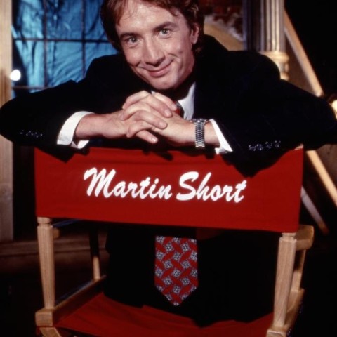 The Martin Short Show