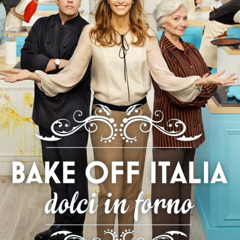 Bake Off Italia