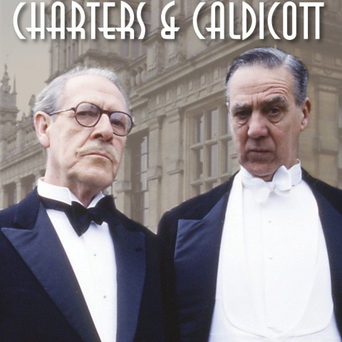 Charters & Caldicott