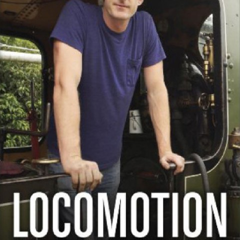 Locomotion: Dan Snow's History of Railways