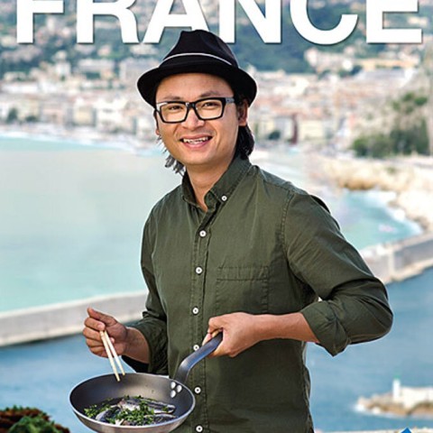 Luke Nguyen's France