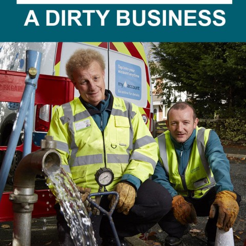 Watermen: A Dirty Business